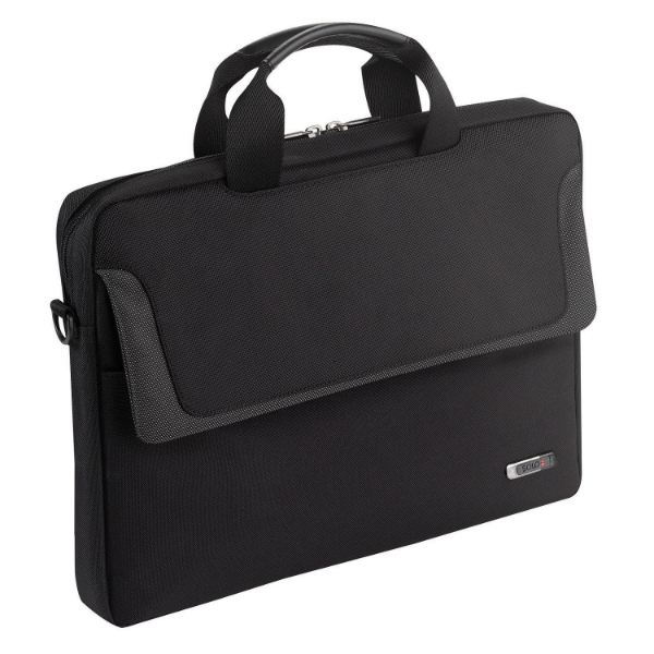 SOLO Laptop Slim Brief
