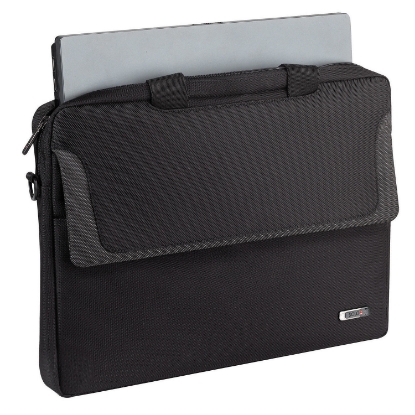 SOLO Laptop Slim Brief
