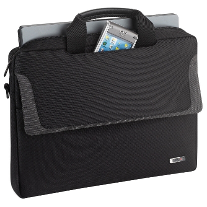 SOLO Laptop Slim Brief