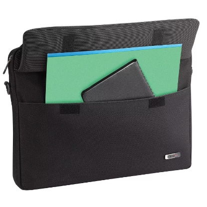 SOLO Laptop Slim Brief