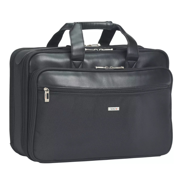 SOLO Smart Strap Laptop Portfolio