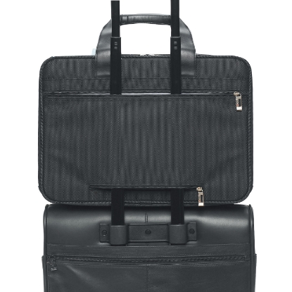 SOLO Smart Strap Laptop Portfolio