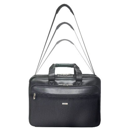 SOLO Smart Strap Laptop Portfolio