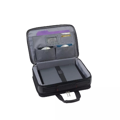 SOLO Smart Strap Laptop Portfolio