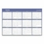 AT A GLANCE Vertical/Horizontal Erasable Wall Planner 32 x 48 2021