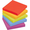 Post it Notes Super Sticky 3" x 3" Rio De Janeiro Collection 12 Pads 1,080 Total Sheets