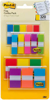 Post it Flags & Tabs Combo Club Pack Assorted Colors and Sizes 306 Flags 60 Tabs