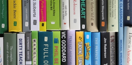 Picture for category Educational Books