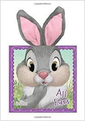 Disney Bunnies All Ears