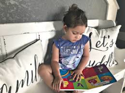 First 100 First 100 Bible Words Padded