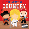 Story of Rock and Country Bundle
