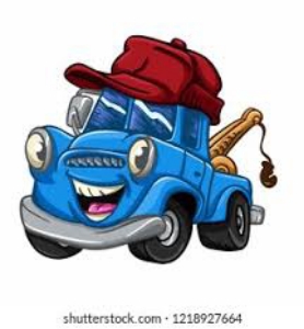 Picture for manufacturer Little Blue Truck