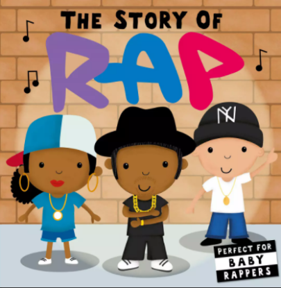 Story of Rap and Pop Bundle