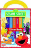 My First Library Sesame Street 12 Board Books
