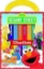 My First Library Sesame Street 12 Board Books