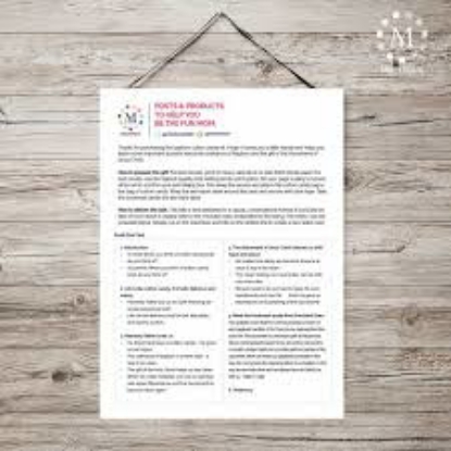 My First Library Sesame Street 12 Board Books