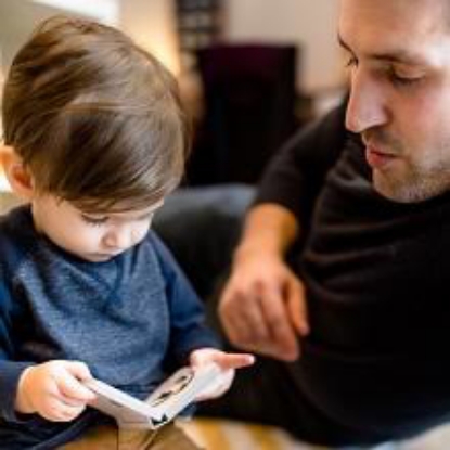 My First Library Sesame Street 12 Board Books