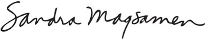 Picture for manufacturer Sandra Magsamen