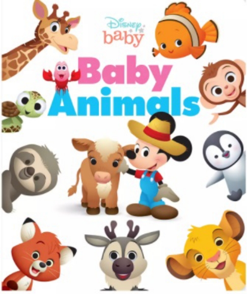 Disney Baby Bundle