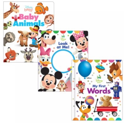 Disney Baby Bundle