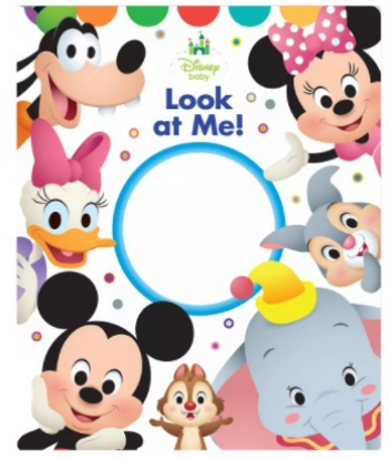 Disney Baby Bundle
