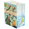 Disney Classic Storybook Library 12 Book Box Set