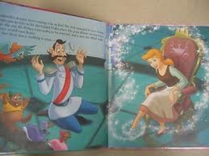 Disney Classic Storybook Library 12 Book Box Set