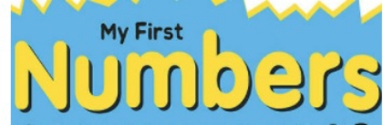 Picture for manufacturer First Numbers
