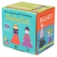 The Indispensable Baby Lit Collection 8 Board Book Box Set by Jennifer Adams