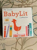 The Indispensable Baby Lit Collection 8 Board Book Box Set by Jennifer Adams