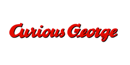Picture for manufacturer Curious George's