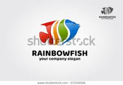 Picture for manufacturer The Rainbow Fish
