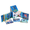 The Rainbow Fish Little Library 8 Board Book Box Set