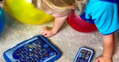 My First Smart Pad Paw Patrol