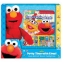 Book Box and Plush Elmo Potty