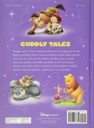 5 Minute Snuggle Stories