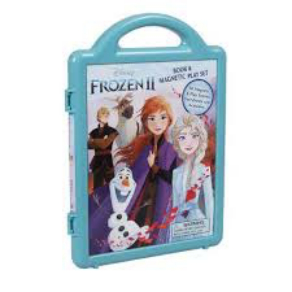 Magnetic Playset Choose a Playset