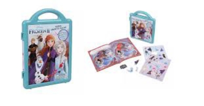 Magnetic Playset Choose a Playset