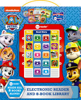Nickelodeon Paw Patrol Me Reader Electronic Reader and 8 Book Library