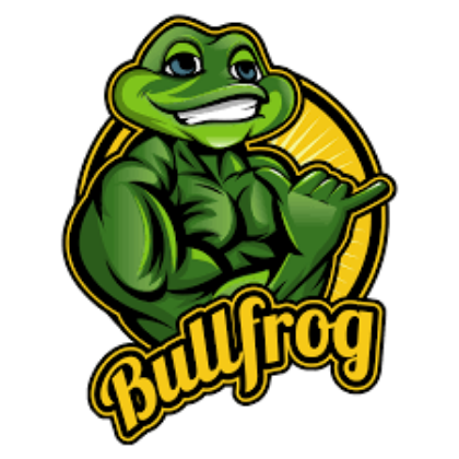 Picture for manufacturer Bullfrog