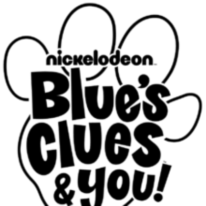 Picture for manufacturer Blue's Clues and You