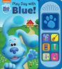 Nickelodeon Blue's Clues and You Play Day with Blue