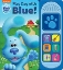Nickelodeon Blue's Clues and You Play Day with Blue