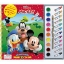 Mickey Mouse Clubhouse Deluxe Poster Paint & Color
