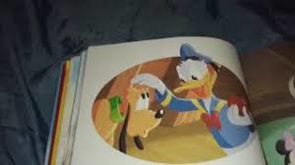 5 Minute Mickey Mouse Stories