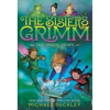 The Sisters Grimm 10 Book Box Set by Michael Buckley