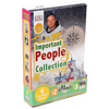 Important People Collection 6 Book Box Set