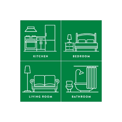 Air Wick Scented Oil Air Freshener Refills 9 ct. Choose Your Scent