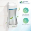 GermGuardian 7" UV-C Pluggable Air Sanitizer & Odor Reducer 2-pack