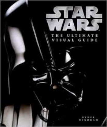 Star Wars Ultimate Library 15 Book Box Set
